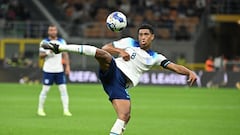 England possible starting lineup for game 1 of the group stage vs Iran