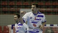 Ciudad Real espera a Marius Jurkiewicz