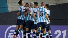 Copa Libertadores 2021 en Argentina: horarios, TV y dónde verla en vivo online