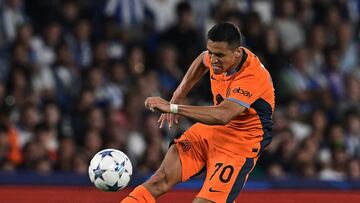 El ‘nuevo’ Alexis del Inter: efecto inmediato y se abre una nueva vía