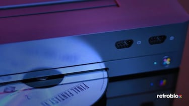 RetroBlox es la consola retro modular a 1080p que todos deseamos