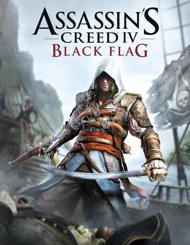 Assassin's Creed IV: Black Flag, primeros detalles oficiales