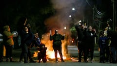 Gobierno anuncia el despliegue de militares por corte de luz: en qué comunas de Santiago estarán