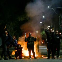 Gobierno anuncia el despliegue de militares por corte de luz: en qué comunas de Santiago estarán