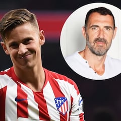 El ayuno intermitente de Marcos Llorente, al detalle: Carlos Pérez nos da las claves