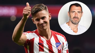 El ayuno intermitente de Marcos Llorente, al detalle: Carlos P¨¦rez nos da las claves