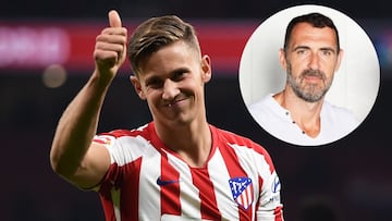 El ayuno intermitente de Marcos Llorente, al detalle: Carlos Pérez nos da las claves