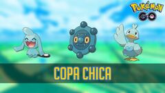 pokemon go copa chica mejores pokemon que equipo usar