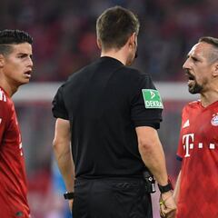 En el aire el futuro de Kovac tras una nueva derrota del Bayern