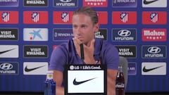 Llorente desvela su rutina “mental” que va a llevar para unas semis de Champions: totalmente diferente al 99% de los jugadores