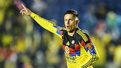 América (3-1) Tijuana: Resumen del partido y goles