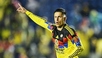 América (3-1) Tijuana: Resumen del partido y goles