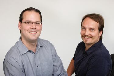 La GDC reconocerá a los fundadores de BioWare