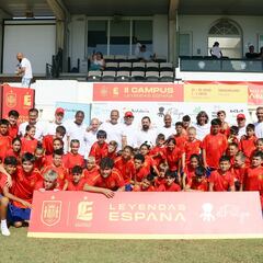 Leyendas de España llevará su magia hasta Alhaurín de la Torre