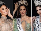 Ellas son las representantes latinas en Miss Universo 2025: México, Venezuela, Colombia, Puerto Rico y más