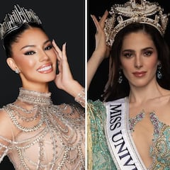 Ellas son todas las representantes latinas en Miss Universo 2025: México, Venezuela, Colombia, Puerto Rico y más