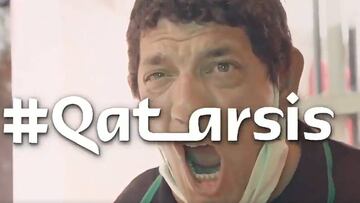 Vuelve la albiceleste, vuelve la pasión: el spot de la selección argentina que emociona