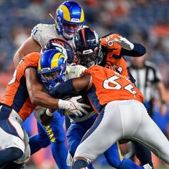 What is dead money in the NFL and which team has the most?