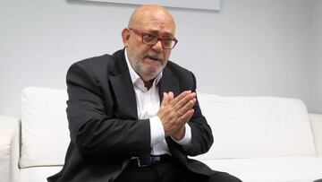 Muere Francisco Pérez Abellán, periodista de sucesos, a los 64 años