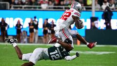 When is Ohio State vs Oregon? Times, how to watch on TV, stream online | NCAA football
