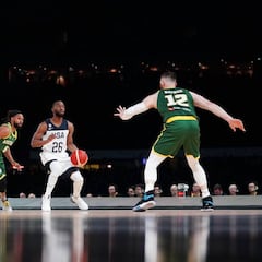 Se investigará el Australia-EE UU por publicidad engañosa