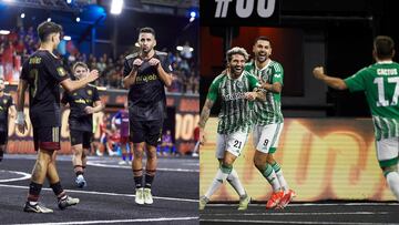 Jornada 2 Kings League