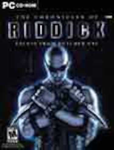 Las Crónicas de Riddick llegarán a PC antes de fin de año