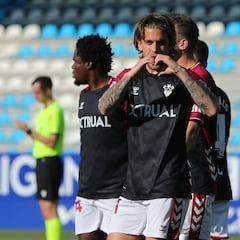 El Toralín dejó de ser inexpugnable medio año depués