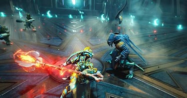 Todo sobre Godfall: ¿el tapado de PS5?