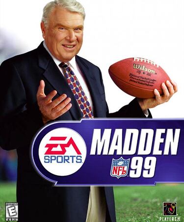 John Madden se pronuncia sobre el maleficio: "Yo no creo en él"