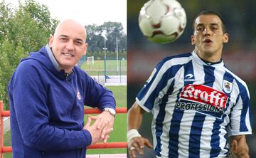 El antes y el despu¨¦s de los deportistas
