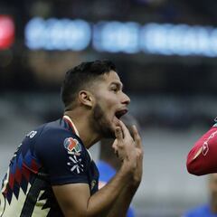 Las 7 grandes polémicas arbitrales que han marcado la Liguilla MX