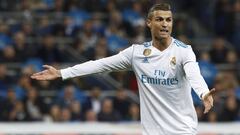 "Cristiano ha recibido tres ofertas... una muy importante"