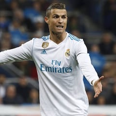 "Cristiano ha recibido tres ofertas... una muy importante"