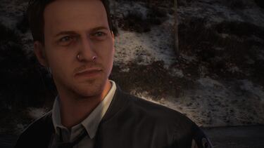 Twin Mirror: la verdad habita en el subconsciente