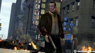 Grand Theft Auto IV, Impresiones