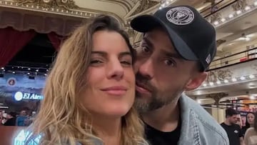 La relación entre Jorge Valdivia y Maite Orsini da un giro inesperado y las redes estallan