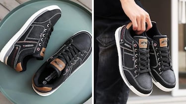 ¿Buscas unas zapatillas para la oficina? Este modelo es un éxito