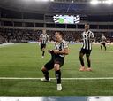 La U jugará una final en Brasil: esto pasó con Botafogo y Estudiantes