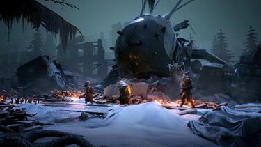 Mutant Year Zero: Impresiones