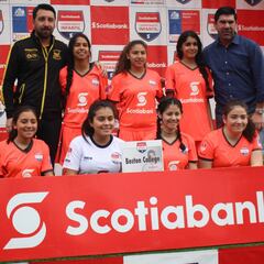 Boston College saca chapa de candidato en el torneo femenino