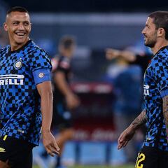 El nuevo rol que tiene preparado el United para Alexis Sánchez