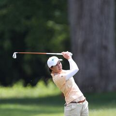 Ciganda y López lideran el asalto a un grande que se acerca