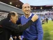 “Partizán, Barcelona y Ajax son las mejores canteras”