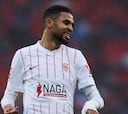 Pellegrini y En-Nesyri marcan el derbi sevillano más igualado del último siglo