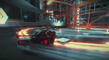 Captura de pantalla - Ridge Racer Driftopia (PC)