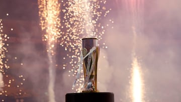 Concacaf W Champions Cup dio a conocer las fechas de su calendario