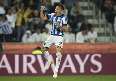 Los seis alicientes para que Rayados derrote al Liverpool