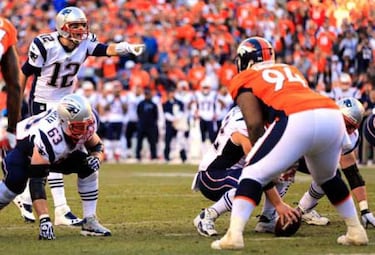 Imágenes y frases de las finales de conferencia