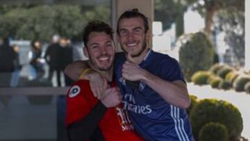 Bale se machacó con el Bournemouth tras su regreso